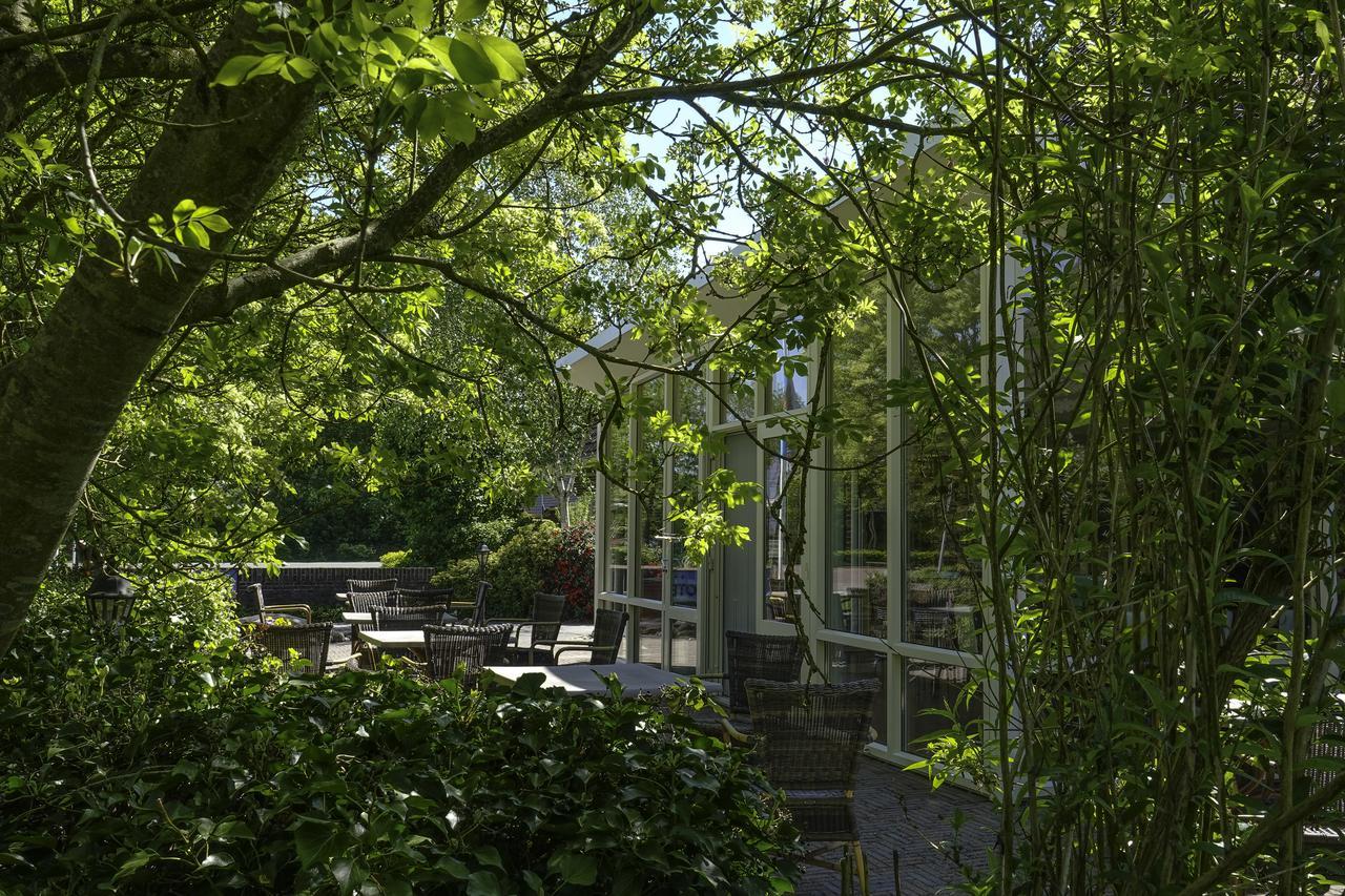 Drouwenerzand Hotel Kültér fotó